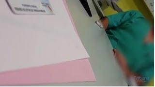 Un médico se masturba ante una paciente en el centro de salud de Guijuelo (Salamanca)