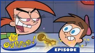 The Fairly OddParents - MicroPhony / So Totally Spaced Out - Ep. 23