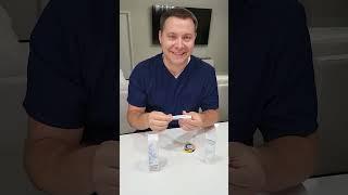 Coralbright is the best toothpaste ever from Coral Club with Sergey Zherebnyuk