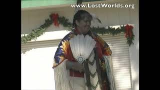 Silver Springs Native American Festival