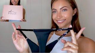 OhPolly Swim Limited Edition Try On!! Anna Louise