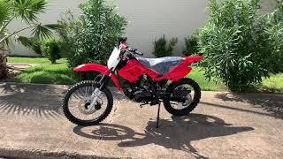 New Rps viper 150 cc dirt bike - 360 Power Sports