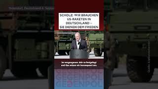 #gegenpol #shorts #shortsfeed #scholz #deutschland #nato #usa #ukraine #raketen #russland #ampel