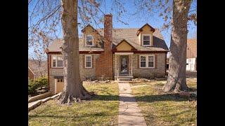 3608 N Walrond Ave, Kansas City, MO