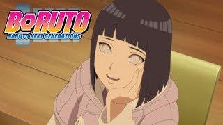 The Hinata We love | Boruto: Naruto Next Generations