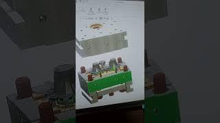 Hpdc Mold Design Concept Overview