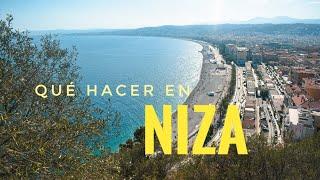 WHAT TO DO IN NICE | NICE TOURISM