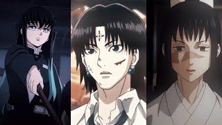 anime edits | tiktok compilation | part 49