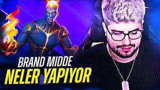 ADAMLARIN ÇIRASINI YAKTIK TEEMOYLA KANSERLEDİK !!! | Apophis