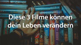 Die besten Spirituellen Filme für ein gutes Neues Jahr