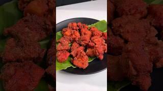 Crispy Chicken Pakoda  | Street Style #shorts