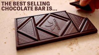 The Best Selling Chocolate Bar | Ep.95 | Craft Chocolate TV