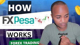 FXPESA EXPLAINED FULL TUTORIAL A-Z -How fxpesa works -how to get started on fxpesa full tutorial