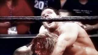 CHRIS BENOIT TRIBUTE (1967-2007)