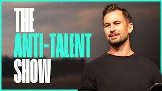 The Anti-Talent Show | Sunday September 29 Springs Church 9:00AM CT