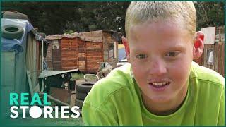 White Slums of South Africa (Full Reggie Yates Documentary)