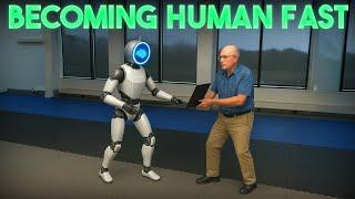 Boston Dynamics Just Dropped a NEW ATLAS That Actually Thinks