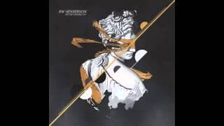 Jim Henderson - Dark Angels