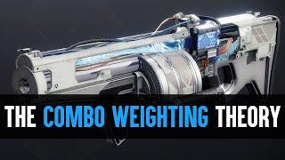 Destiny 2: I Believe The Combo Weighting Loot Conspiracy Theory