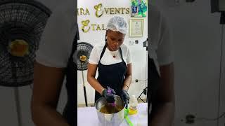 Banana bread recipe with Mira Events Etal