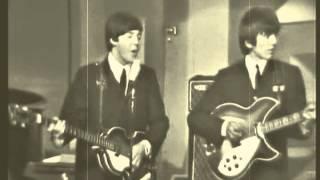 The Beatles - You Can't Do That