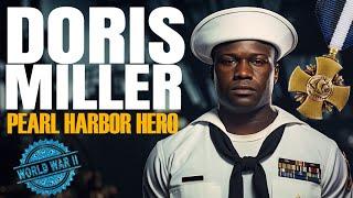 How Texas Son of Sharecroppers Became WW2 Hero (Pearl Harbor)