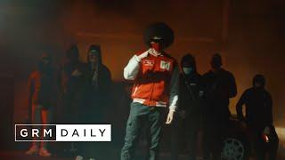 Emiliani - 4 Doors [Music Video] | GRM Daily