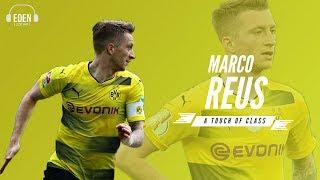 Marco Reus ● A Touch Of Class ● Crazy Skills & Goals ● 16/17 Season || HD