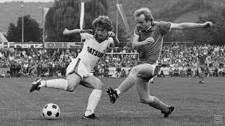 DFB-Pokal 1981 - SSV Dillenburg : Borussia Mönchengladbach