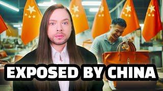 The Luxury Bag World Will Never Be The Same! Snobby Sales Associates Exposed! Chanel Review!