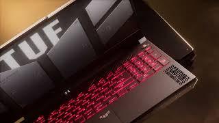 ASUS TUF Gaming A15 | 2024