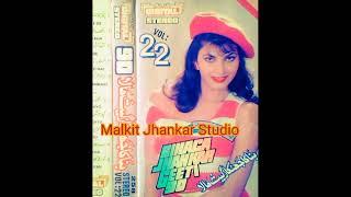 Jita Tha Jiske Liye dialogue song Malkit Jhankar studio