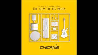 Chicane- The sum of its parts-FULL ALBUM