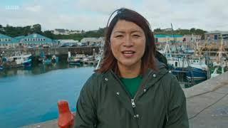 Food Fest Northern Ireland (BBCNI) Ep4