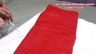 towel #towel #joycollection