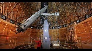 Lowell Observatory Tour | Flagstaff AZ