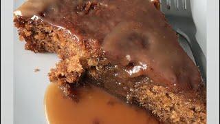 Date cake | Doolsho Timir | Daryeel Kitchen