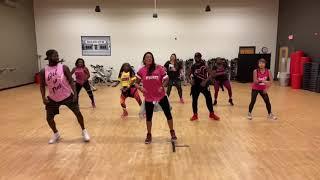Dance Fitness with Lo - * Bola Rebola - Tropkillaz ft J Balvin , Anitta *
