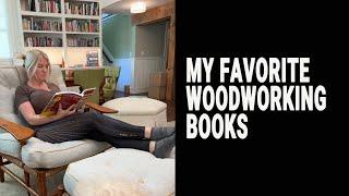 Unveiling the Best Woodworking Books: Perfect Christmas Gifts!