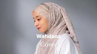 WAHDANA Cover by Dinda Alfa Regina