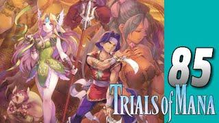 Lets Blindly Play Trials of Mana: Part 85 - Hawkeye - Hunter's Chance