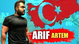 ARIF ERTEM |  SUPER MATCHES |  ARM WRESTLING TRAINING |  WORLD ARM WRESTLING MATCH 2022 .