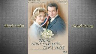 "Nous nous sommes tant haïs" (2007) Павел Делонг / Pawel Delag