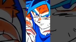 DANTE VS GOKU #goku #dante #dragonball #anime #edit #youtubeshorts #ytshorts #youtube