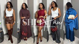 2025 HUGE SHEIN TRY-ON-HAUL||THESE ARE MUST HAVES.!!!||I AM IMPRESSED.