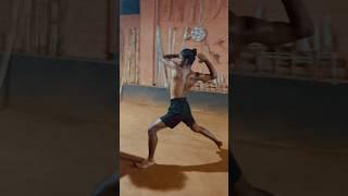 Kalaripayattu self defense #kalari #fight #fighting #fighter #martialarts #tricks #defense #viral