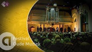 Luther's Wedding Day - Capella de la Torre - Utrecht Early Music Festival - Classical Music HD