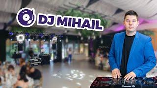 Dj Mihail - Nunta la Prestigio Events Brasov Dj Nunta Dj Botez Dj Brasov