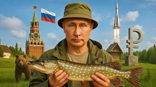103 ФАКТА о России 