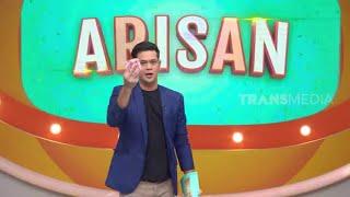 [FULL] PERSAINGAN TIM DENNY CAGUR, BEDU, DAN VICKY | ARISAN (25/01/23)